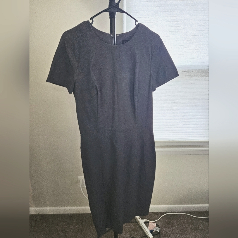 Banana Republic Midi Dress size 8